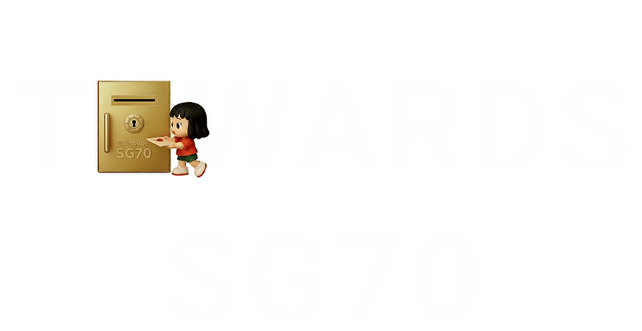 Beginnings Towards SG70
